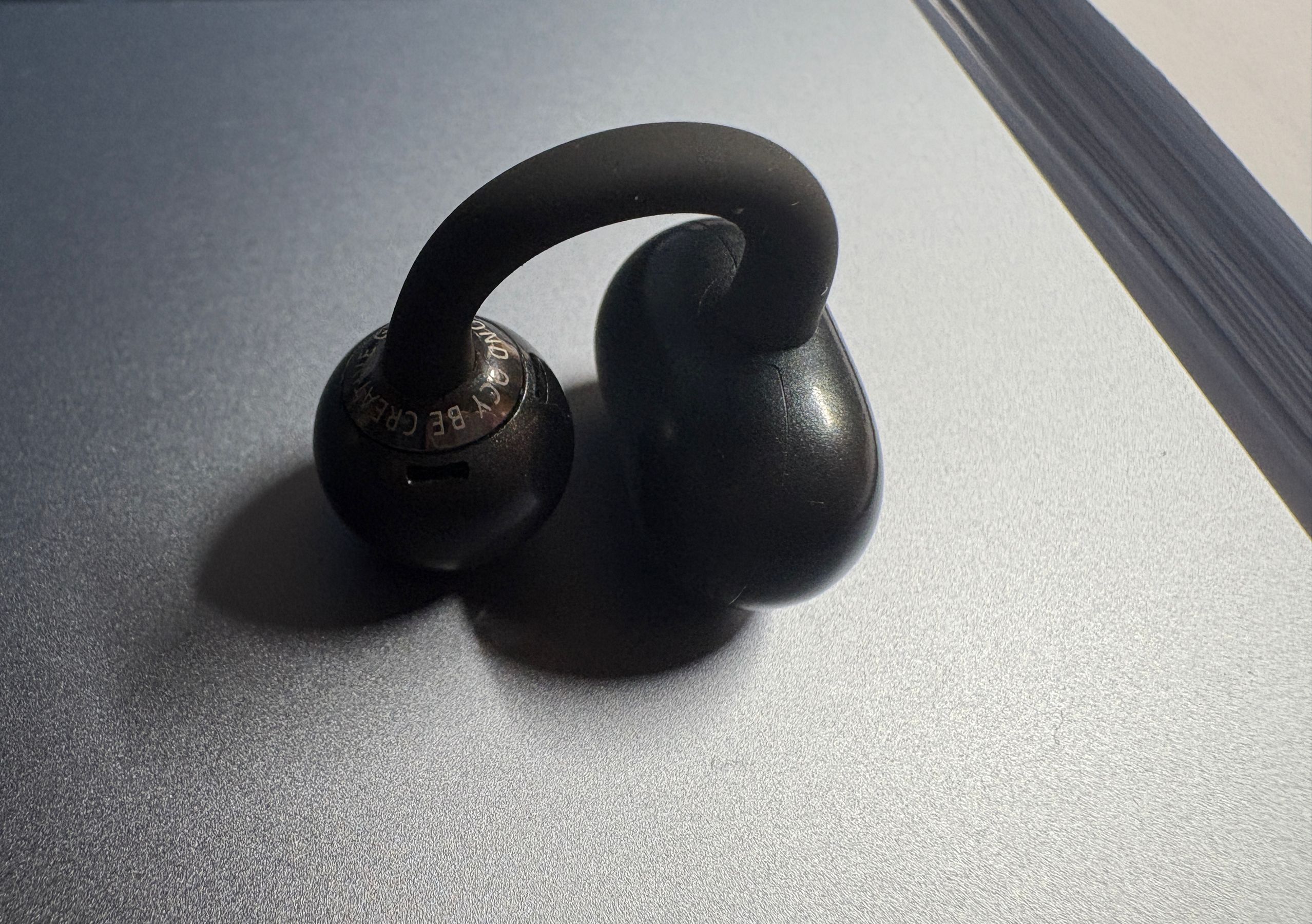 Featured image of post QCY Corssky C50: 我最喜欢的耳机