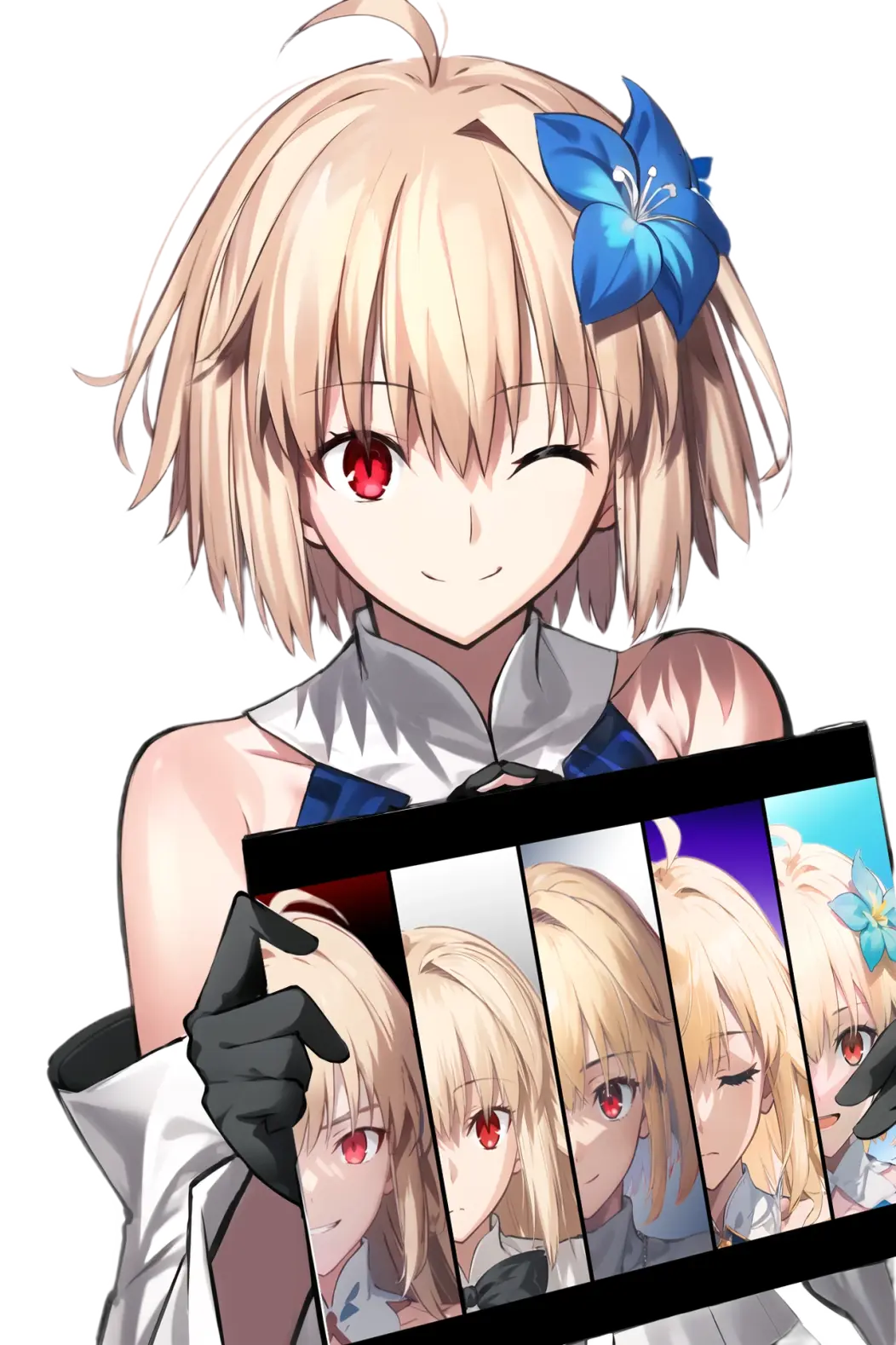 Featured image of post hugo加密的另一种方法